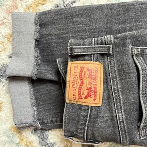 Levi's® Premium Wedgie Skinny